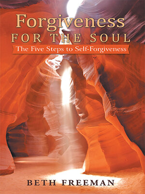 cover image of Forgiveness for the Soul